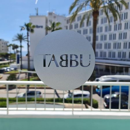 Tabbu Ibiza Apartments Playa d'en Bossa Exterior photo