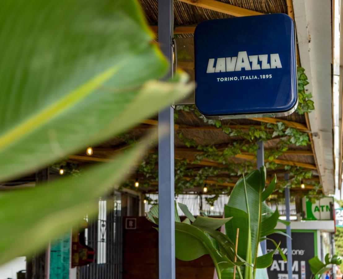 Tabbu Ibiza Apartments Playa d'en Bossa Exterior photo