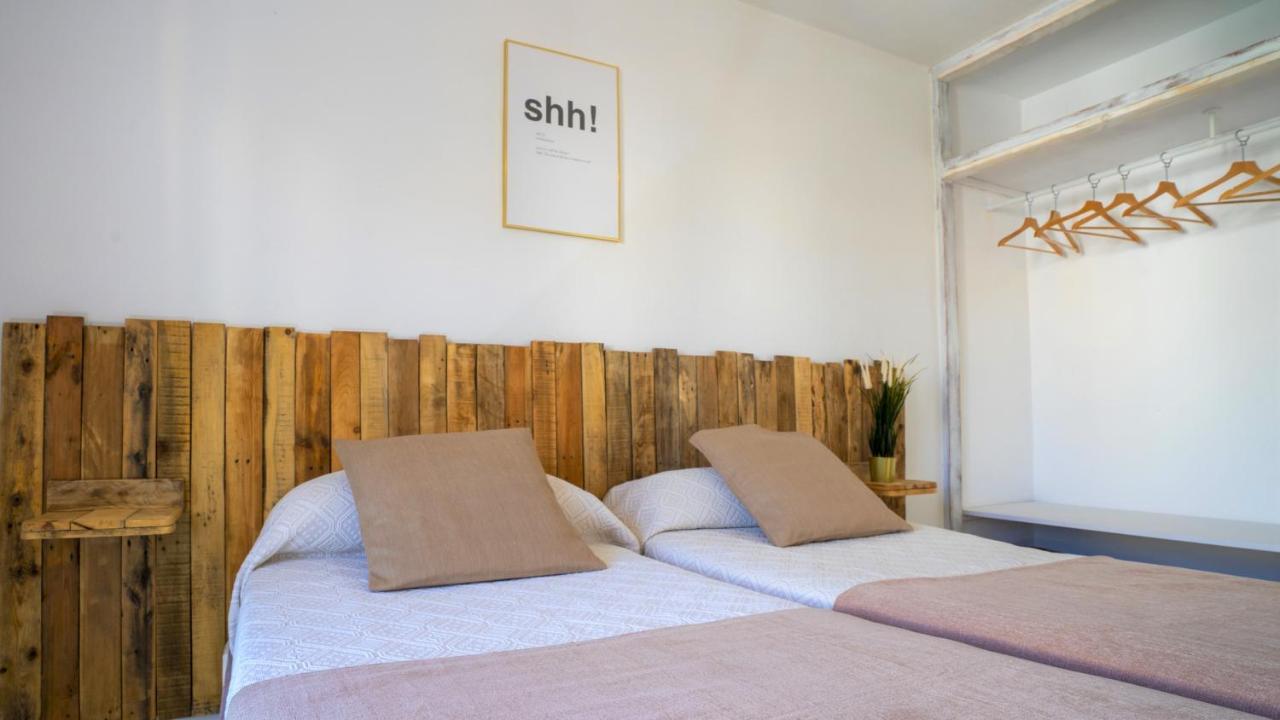 Tabbu Ibiza Apartments Playa d'en Bossa Exterior photo